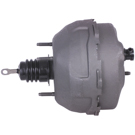 1977 Cadillac Deville Brake Booster 2