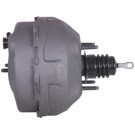 1977 Cadillac Deville Brake Booster 3