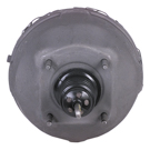1977 Cadillac Deville Brake Booster 1