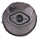 1977 Oldsmobile Cutlass Brake Booster 4