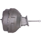 1977 Oldsmobile Cutlass Brake Booster 3