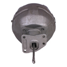1977 Oldsmobile Cutlass Brake Booster 1
