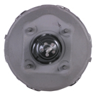 1987 Cadillac Deville Brake Booster 1