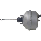 2004 Cadillac XLR Brake Booster 2