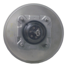 2004 Cadillac XLR Brake Booster 1