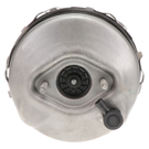 1990 Gmc Pick-up Truck Brake Booster 4