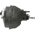 1987 Cadillac Cimarron Brake Booster 3