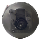 1987 Cadillac Cimarron Brake Booster 1