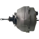 1991 Buick Regal Brake Booster 2