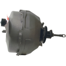 1991 Buick Regal Brake Booster 3