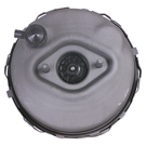1989 Cadillac Deville Brake Booster 4
