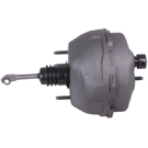 1989 Cadillac Deville Brake Booster 2