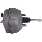1989 Cadillac Deville Brake Booster 3