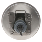 1992 Buick Skylark Brake Booster 1