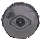1986 Pontiac 6000 Brake Booster 4
