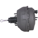 1986 Pontiac 6000 Brake Booster 2