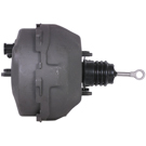 1986 Pontiac 6000 Brake Booster 3