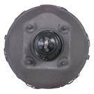 1986 Pontiac 6000 Brake Booster 1