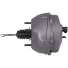 1992 Gmc Safari Brake Booster 2