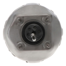 1993 Gmc Typhoon Brake Booster 1