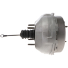 1993 Gmc Typhoon Brake Booster 3