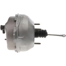 1993 Gmc Typhoon Brake Booster 6