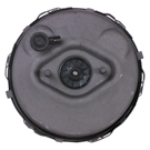 1994 Gmc Safari Brake Booster 4