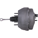 1994 Gmc Safari Brake Booster 2