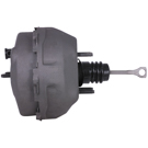 1994 Gmc Safari Brake Booster 3