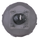 1994 Gmc Safari Brake Booster 1