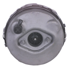 1990 Oldsmobile Silhouette Brake Booster 4