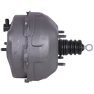 1990 Oldsmobile Silhouette Brake Booster 3