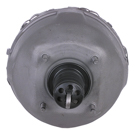 1990 Oldsmobile Silhouette Brake Booster 1