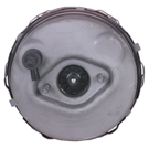 1992 Oldsmobile Cutlass Cruiser Brake Booster 4