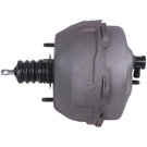1992 Oldsmobile Cutlass Cruiser Brake Booster 2