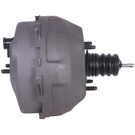 1992 Oldsmobile Cutlass Cruiser Brake Booster 3