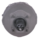 1992 Oldsmobile Cutlass Cruiser Brake Booster 1