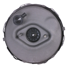 1990 Chevrolet Astro Van Brake Booster 4