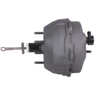 1990 Chevrolet Astro Van Brake Booster 2
