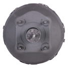 1990 Chevrolet Astro Van Brake Booster 1