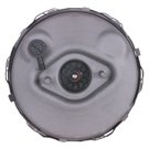 1982 Buick Skylark Brake Booster 4