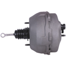1982 Buick Skylark Brake Booster 2