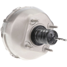 1982 Oldsmobile Cutlass Calais Brake Booster 2