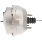 1982 Oldsmobile Cutlass Calais Brake Booster 5