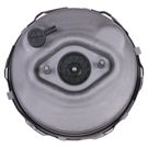 1982 Buick Skyhawk Brake Booster 4