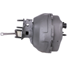 1982 Buick Skyhawk Brake Booster 2