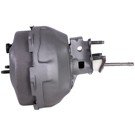 1982 Buick Skyhawk Brake Booster 3