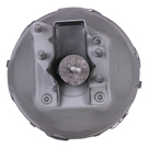 1982 Buick Skyhawk Brake Booster 1
