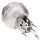 1982 Pontiac Firebird Brake Booster 2