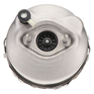 1982 Pontiac Firebird Brake Booster 4